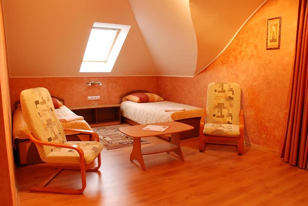 Hotel Magnat Mukatschewo Zimmer foto