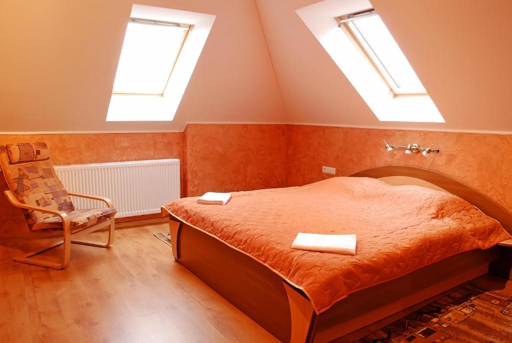 Hotel Magnat Mukatschewo Zimmer foto